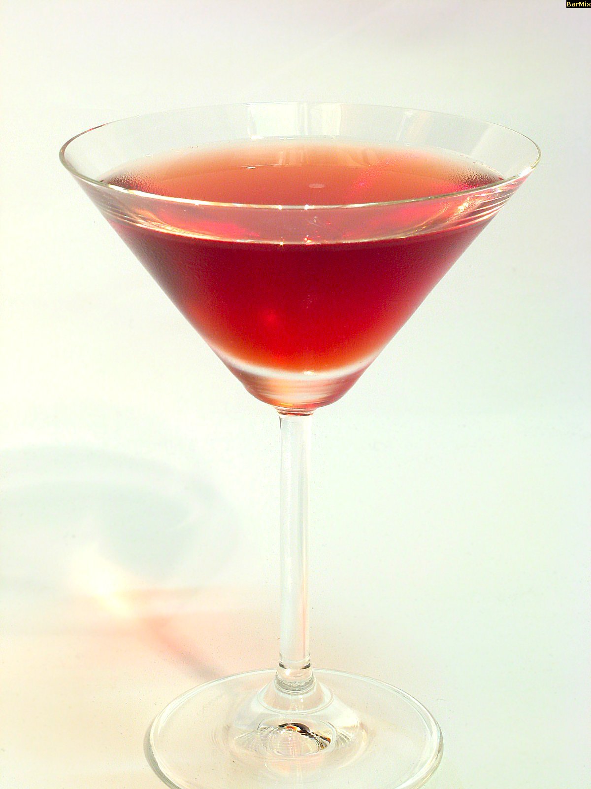 Adonis Cocktail